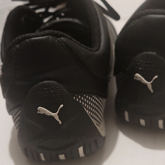 Puma Sneakers 🏃‍♂️ 👟 - Picture 4 of 8